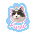 Kawaii Custom Pet Portrait Mat Custom Cat Dog Face Print Decor Rug Max Length 100cm