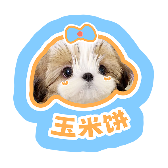 Kawaii Custom Pet Portrait Carpet With Custom Name Text Upload Pet Image Decorative Indoor Pet Rug Max Side 100cm