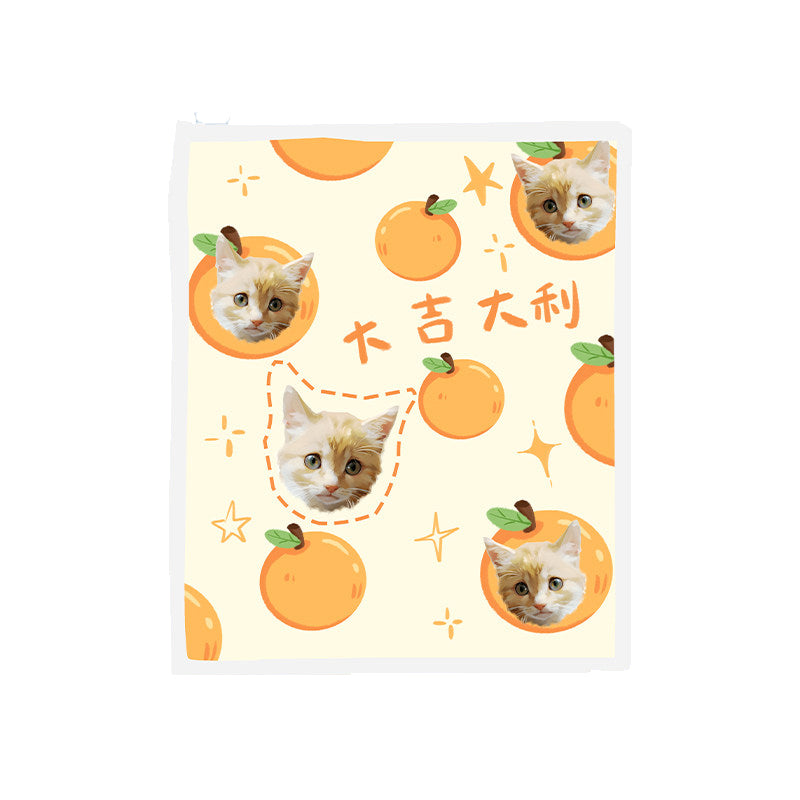 毯子14